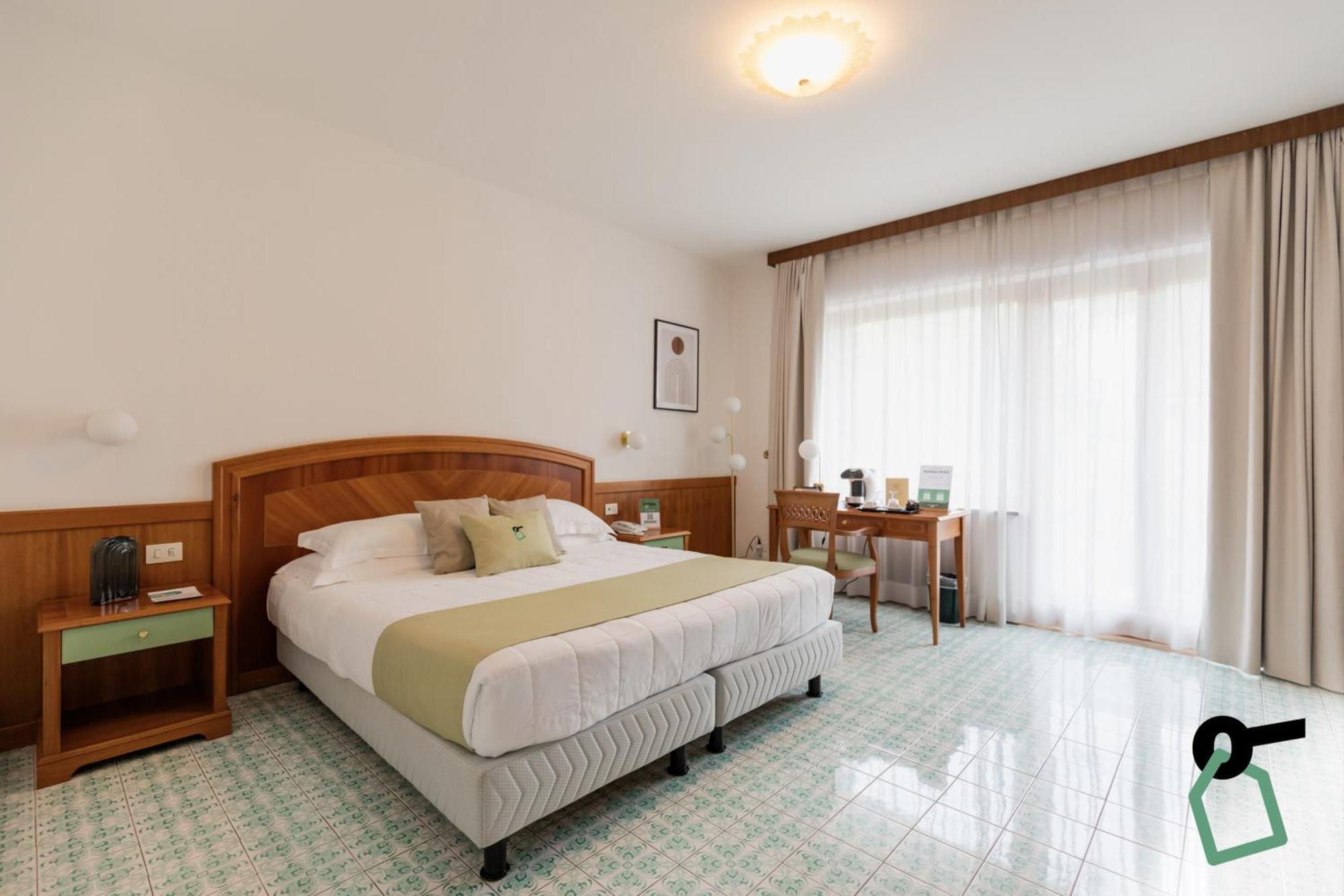 Hotiday Room Collection - Сорренто Экстерьер фото