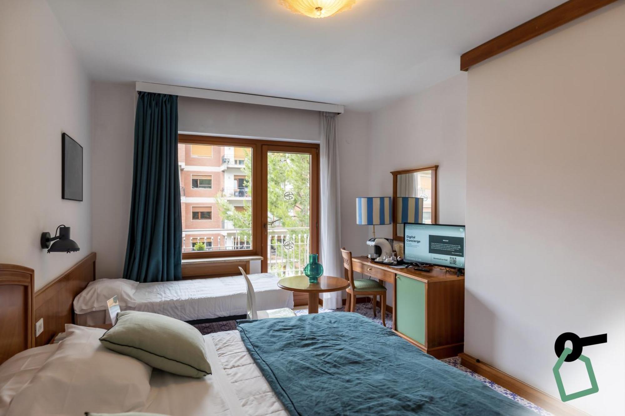 Hotiday Room Collection - Сорренто Экстерьер фото