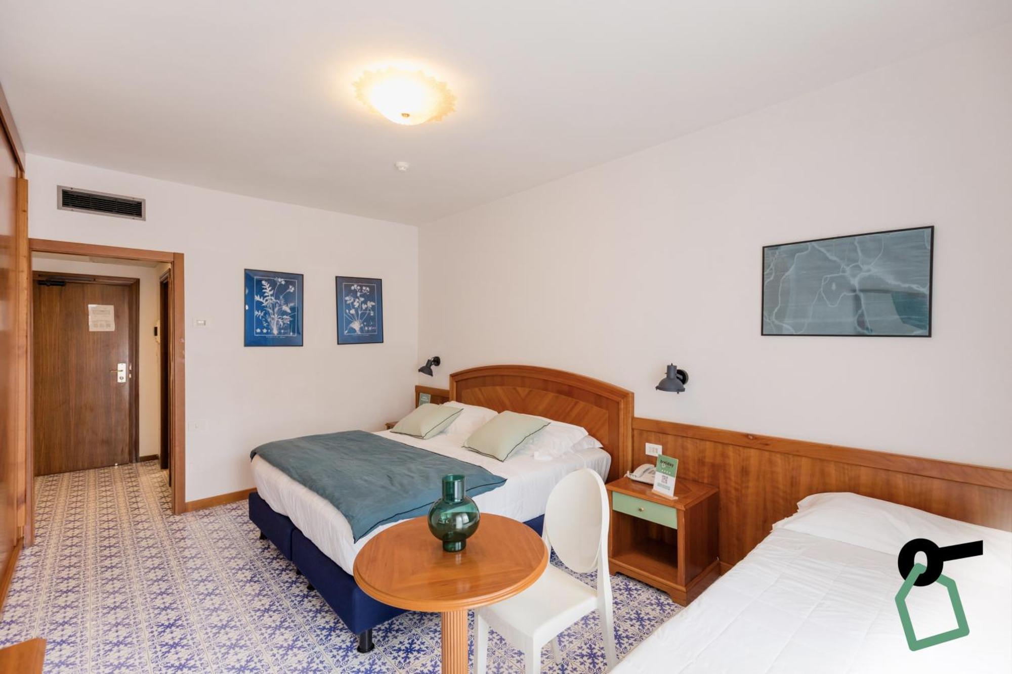 Hotiday Room Collection - Сорренто Экстерьер фото