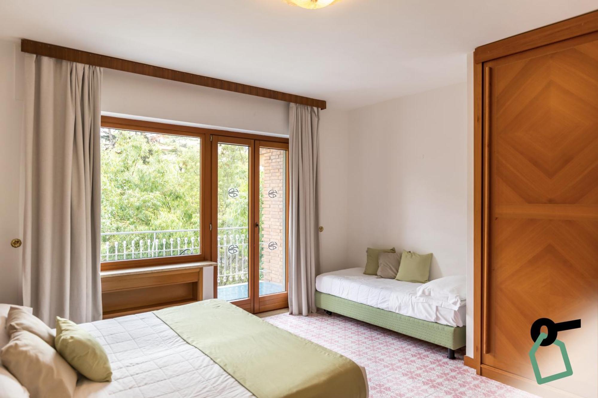 Hotiday Room Collection - Сорренто Экстерьер фото