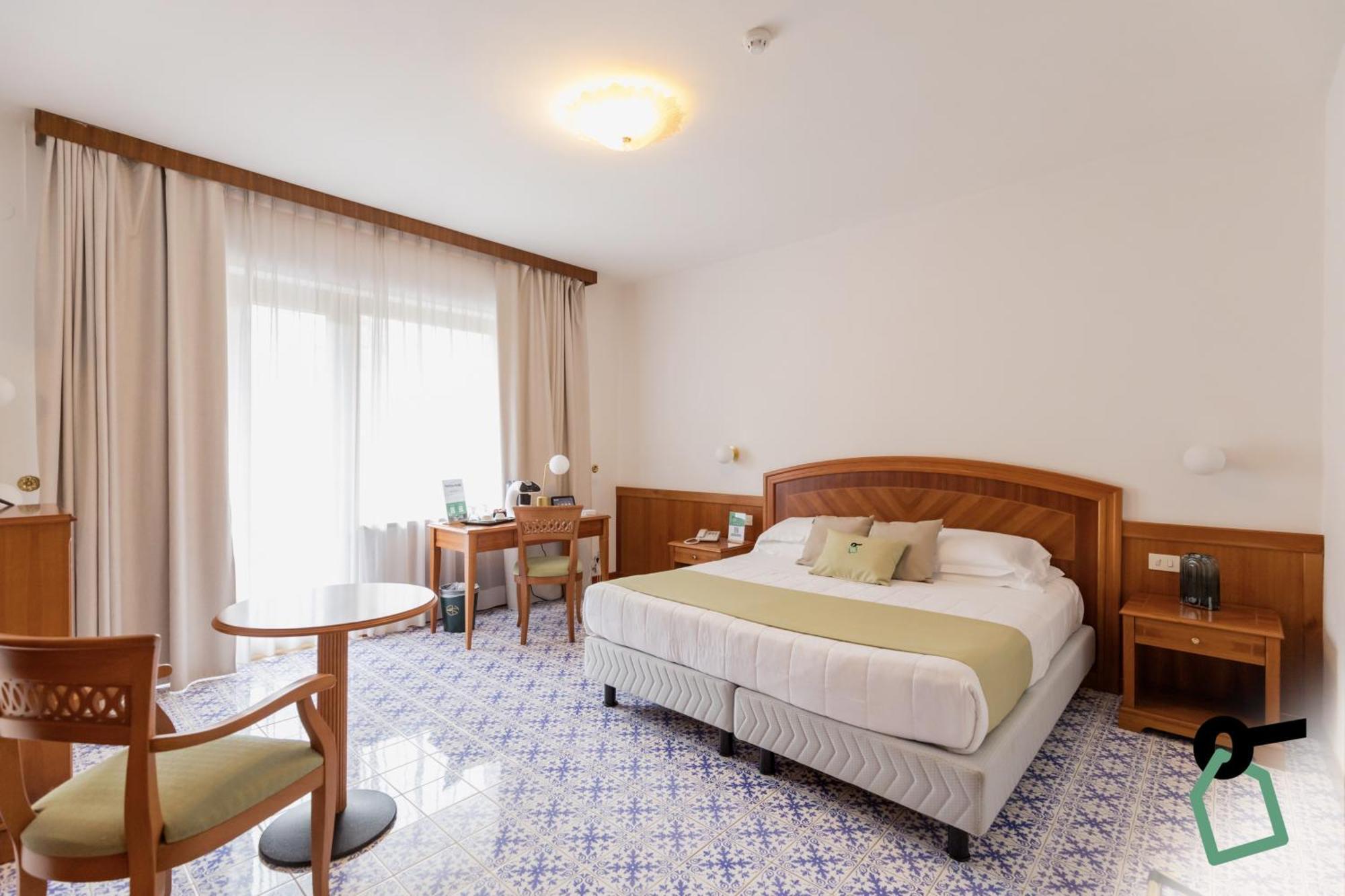 Hotiday Room Collection - Сорренто Экстерьер фото