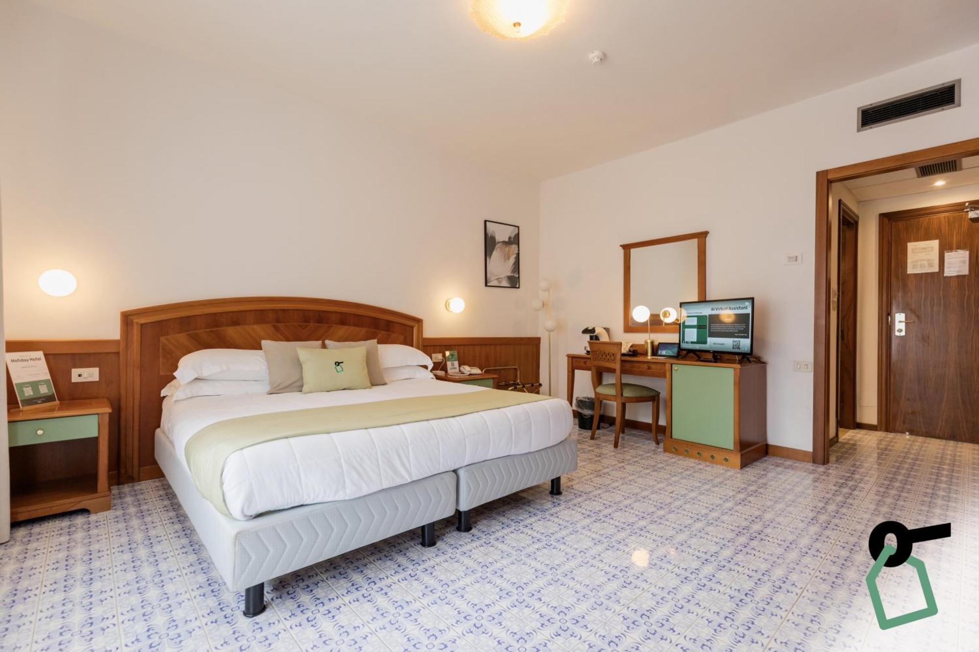 Hotiday Room Collection - Сорренто Экстерьер фото