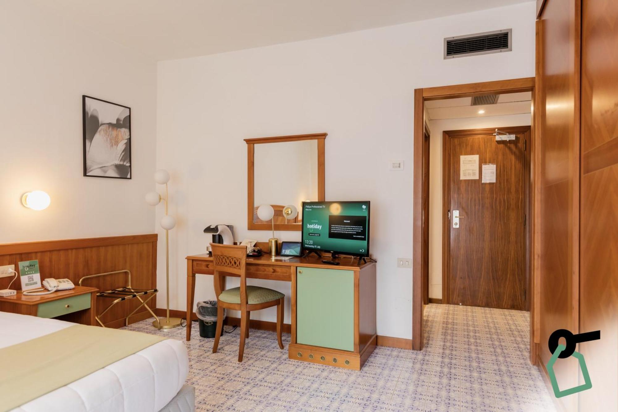 Hotiday Room Collection - Сорренто Экстерьер фото