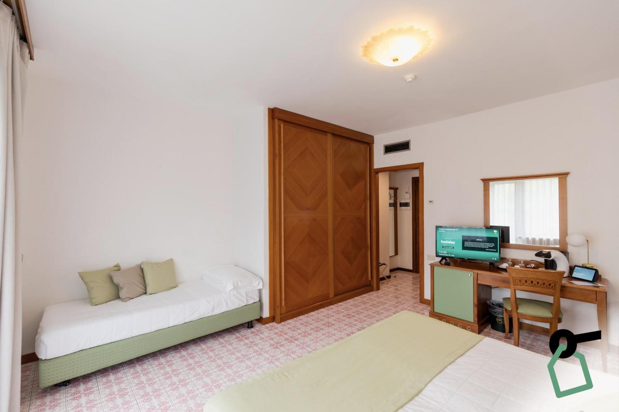 Hotiday Room Collection - Сорренто Экстерьер фото
