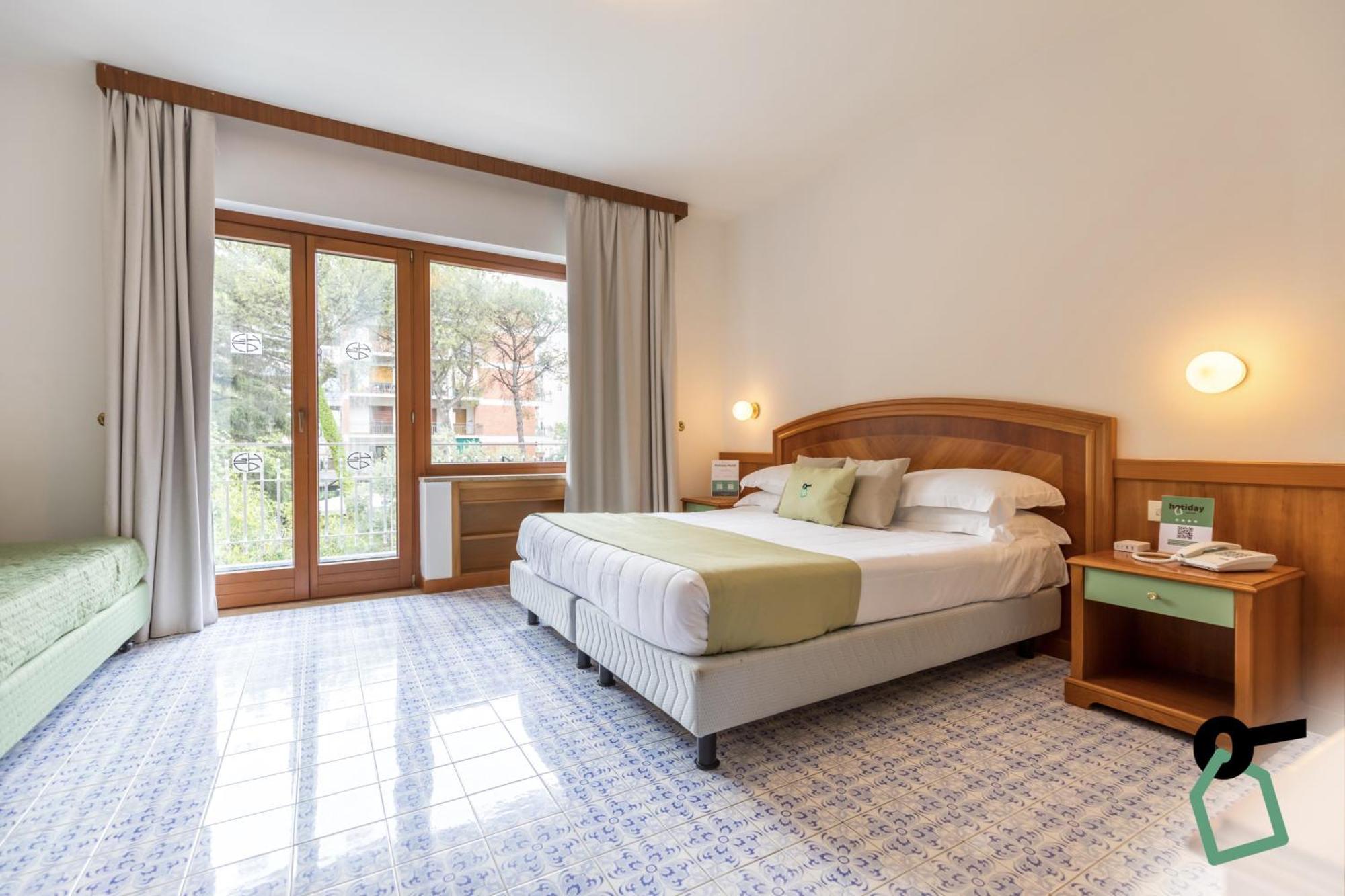 Hotiday Room Collection - Сорренто Экстерьер фото