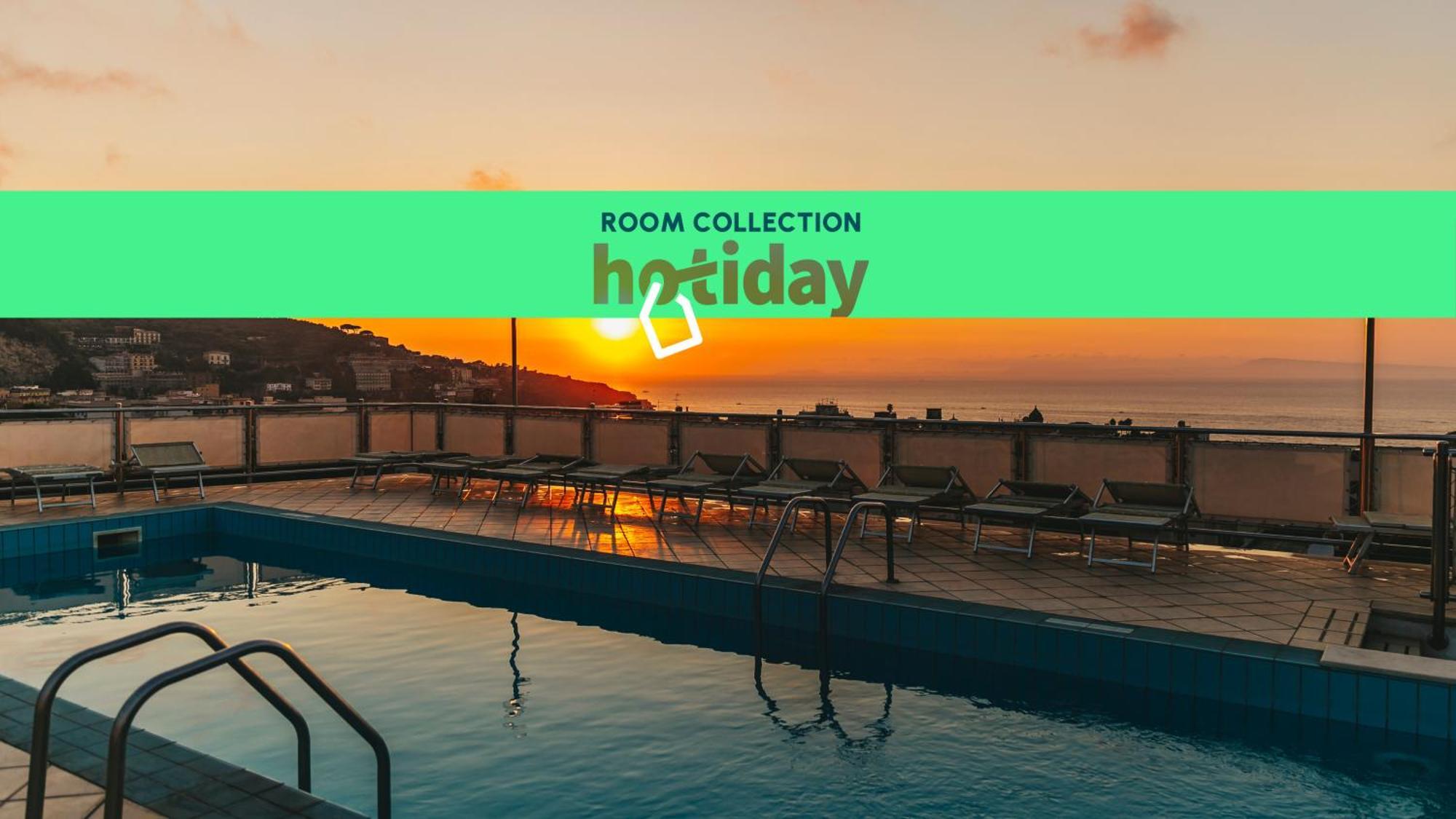 Hotiday Room Collection - Сорренто Экстерьер фото